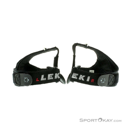 Leki Trigger S Vario Rem för Skistöcke, Justerbar, S‑M‑L / M‑L‑XL