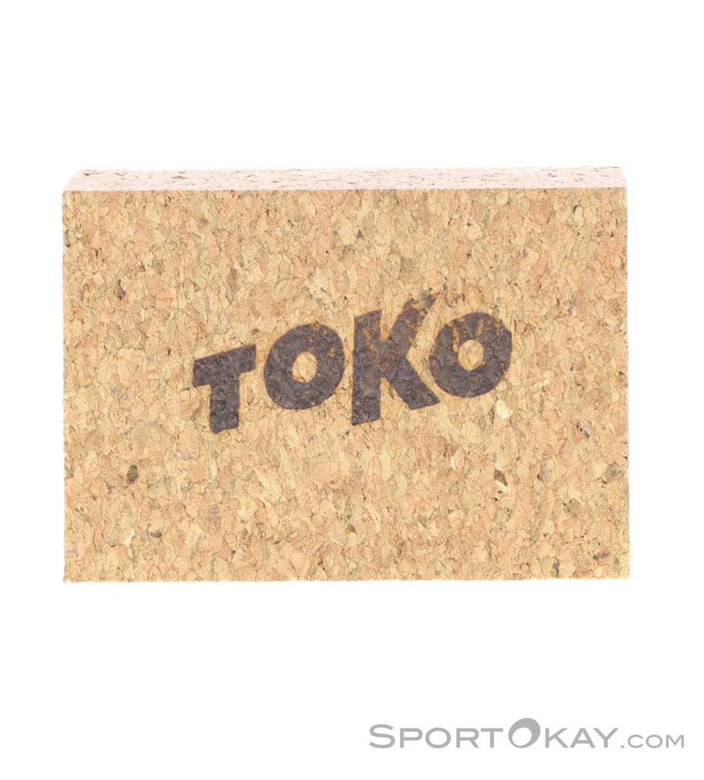 Toko Wax Cork Repair Kit – Natural Grip Wax Sealer – Beige