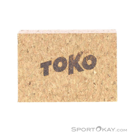 Toko Wax Cork Repair Kit – Natural Grip Wax Sealer – Beige