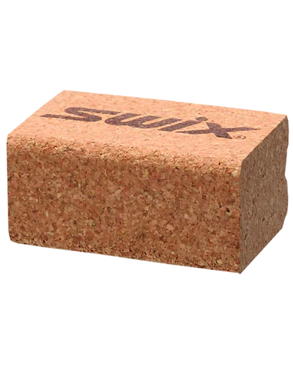 SWIX T20 Längd Skidvalla Naturkork Nature