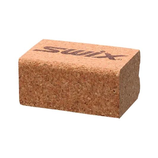SWIX T20 Längd Skidvalla Naturkork Nature