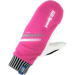 Lillsport Celsius Race Mitt 0413