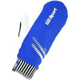 Lillsport Celsius Race Mitt 0413