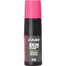 Vauhti Skin Ski Clean & Care