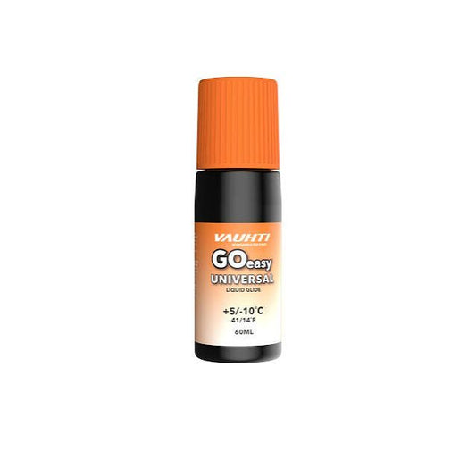 Vauhti Go Easy Liquid 60 ml Universal