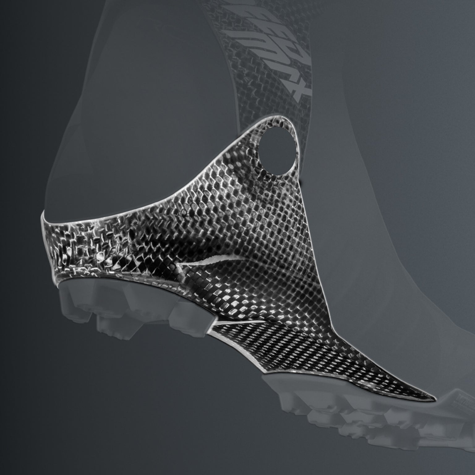 Fischer Speedmax Classic Ultralätt Längdskidpjäxa, Race Code, Optimal Passform, Kolfiberchassi