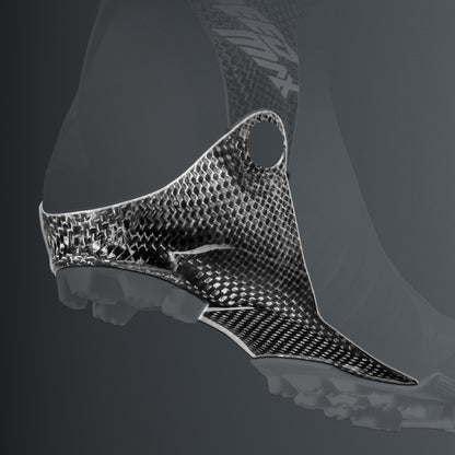 Fischer Speedmax Classic Ultralätt Längdskidpjäxa, Race Code, Optimal Passform, Kolfiberchassi