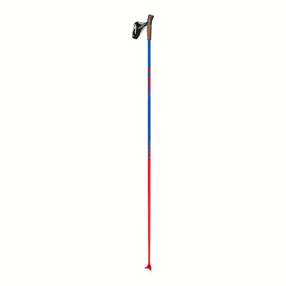 KV+ Allez blue/red