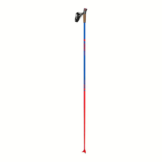 KV+ Allez blue/red