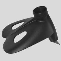 Lindells KV+ Disk XL QCD Stavtruga, Extra stor racingtruga, Parvis