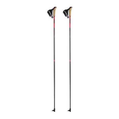 Race Pro Poles Kit 2025