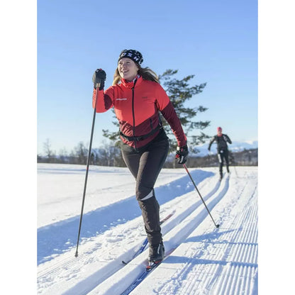 Race Pro Poles Kit 2025