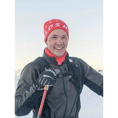 Race Pro Poles Kit 2025