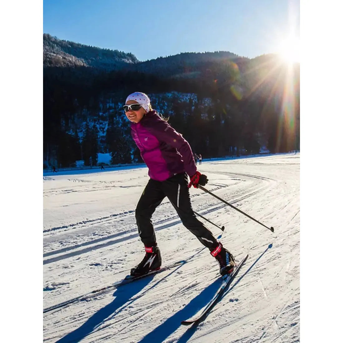 Race Pro Jr Pole 2025