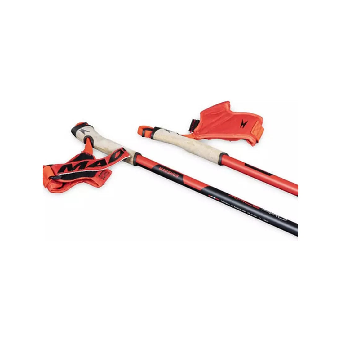 Race Pro Jr Pole 2025