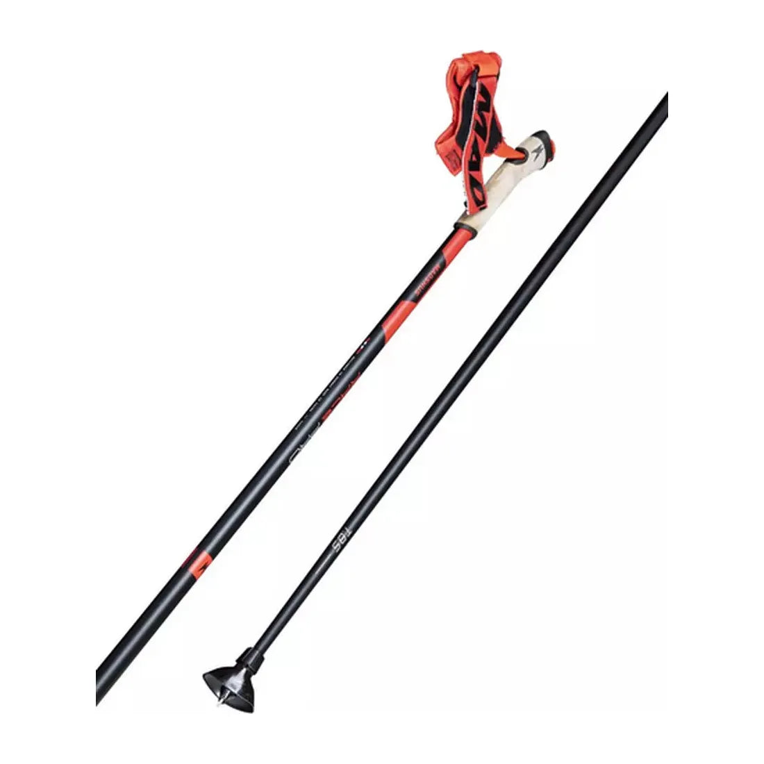 Race Pro Jr Pole 2025