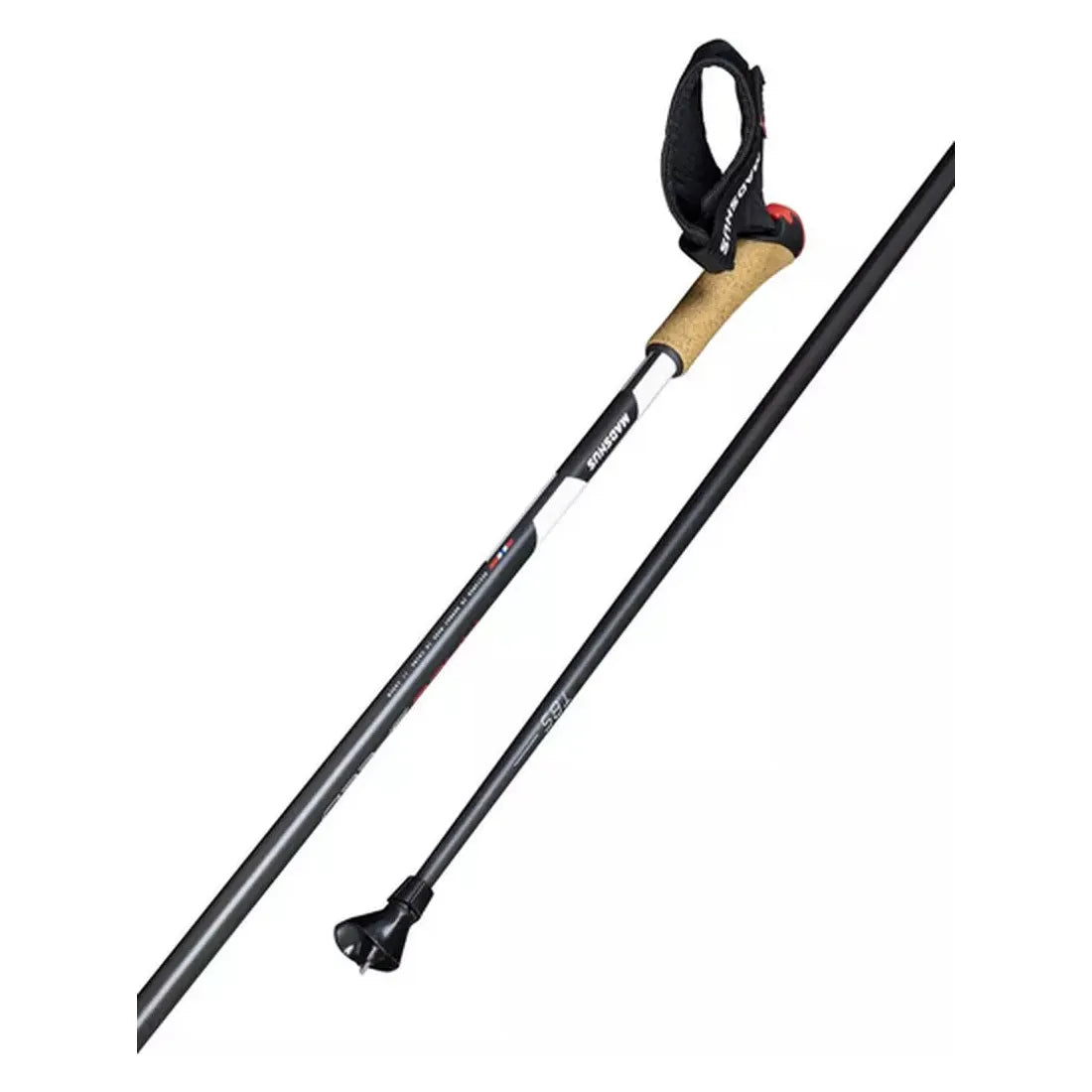 Race Speed Pole 2024