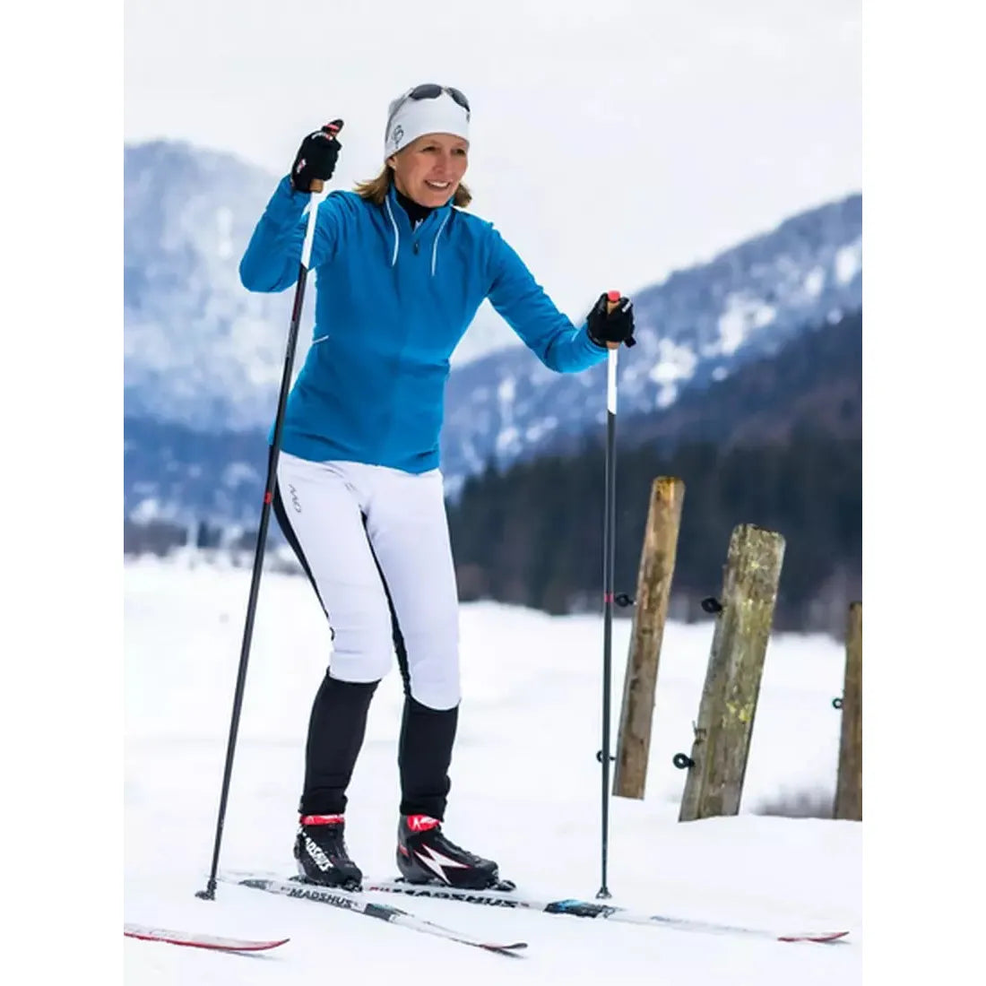 Race Speed Pole 2024