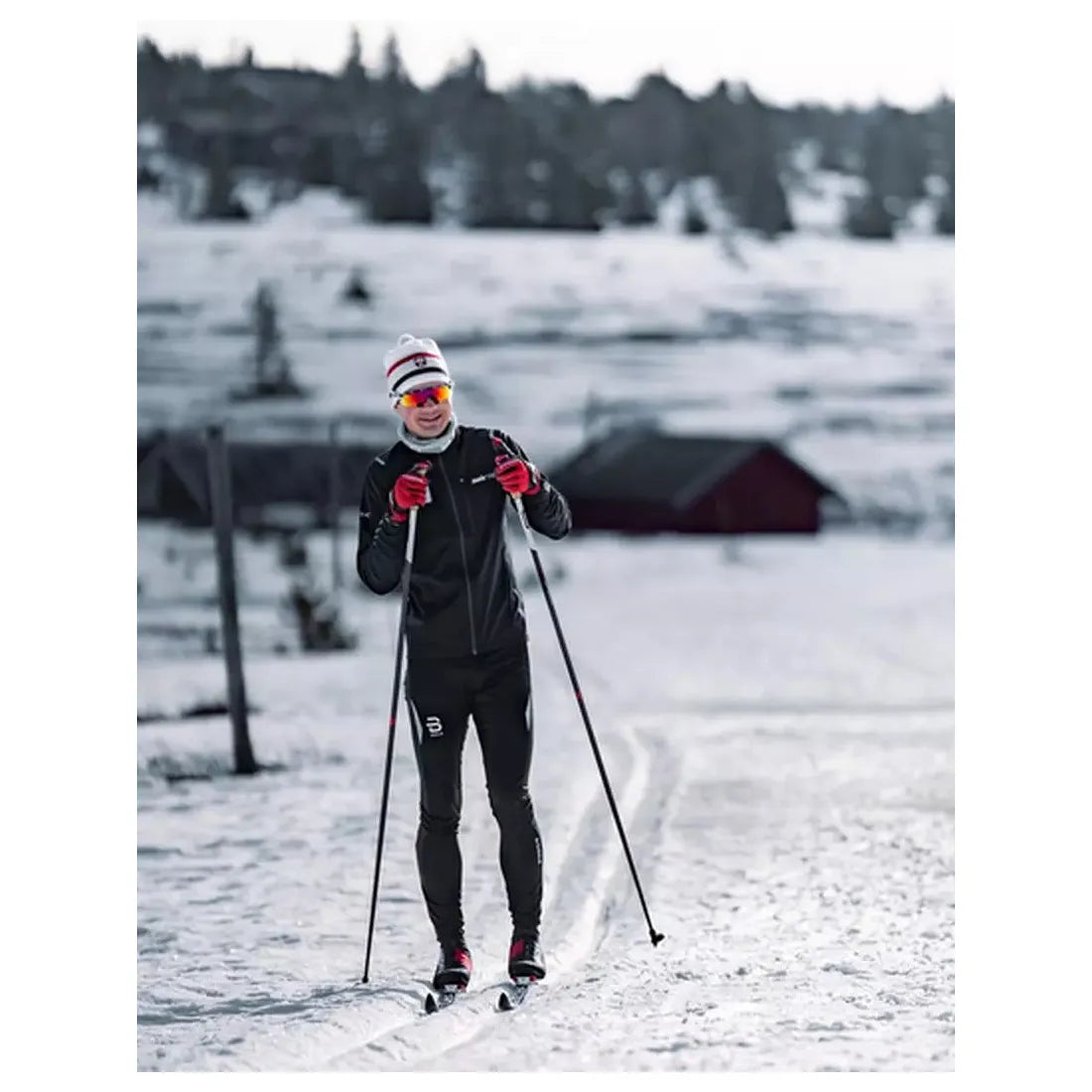 Race Speed Pole 2024