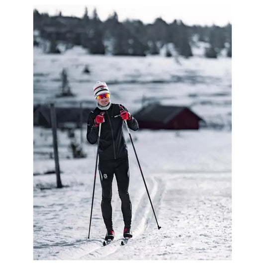 Race Speed Pole 2024