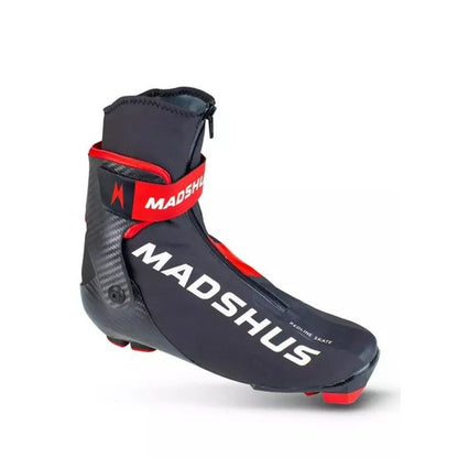 Madshus Redline Skate 23/24 Topptävlingspjäxa för Optimal Längdskidåkning