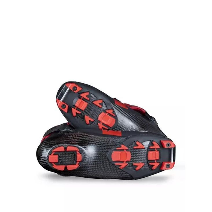 Madshus Redline Skate 23/24 Topptävlingspjäxa för Optimal Längdskidåkning