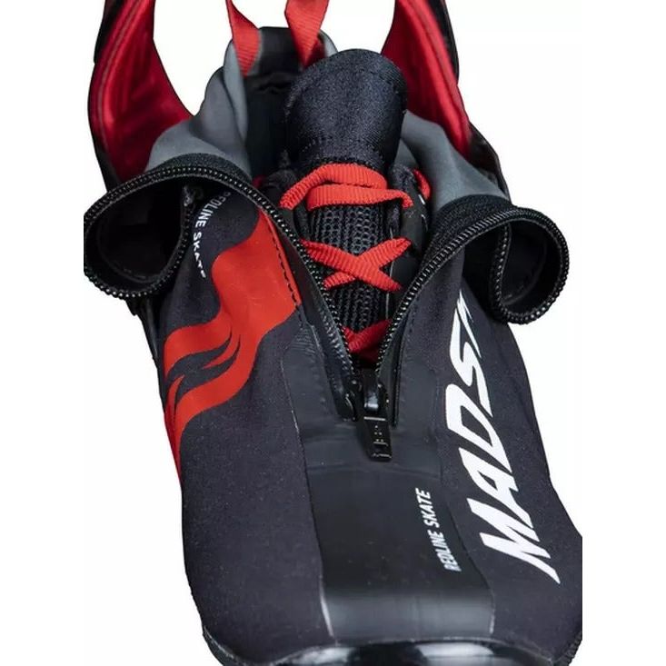 Madshus Redline Skate 23/24 Topptävlingspjäxa för Optimal Längdskidåkning