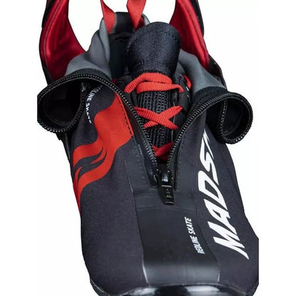 Madshus Redline Skate 23/24 Topptävlingspjäxa för Optimal Längdskidåkning