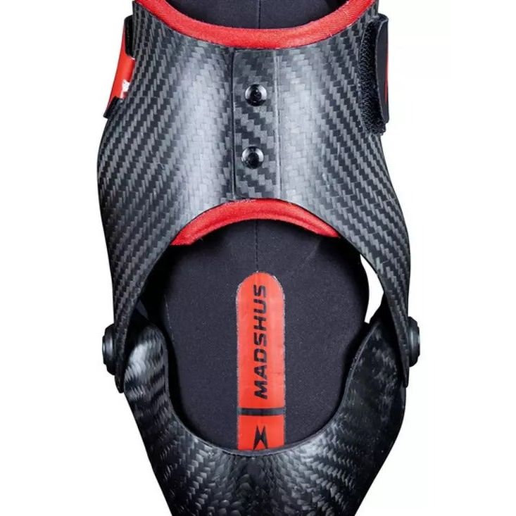 Madshus Redline Skate 23/24 Topptävlingspjäxa för Optimal Längdskidåkning