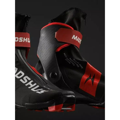 Madshus Redline Skate 23/24 Topptävlingspjäxa för Optimal Längdskidåkning