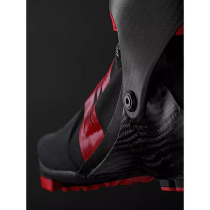 Madshus Redline Skate 23/24 Topptävlingspjäxa för Optimal Längdskidåkning