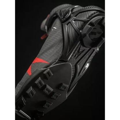 Madshus Race Pro BOA® Skate Performance Längdskidpjäxa – Unisex, Snabb Justering