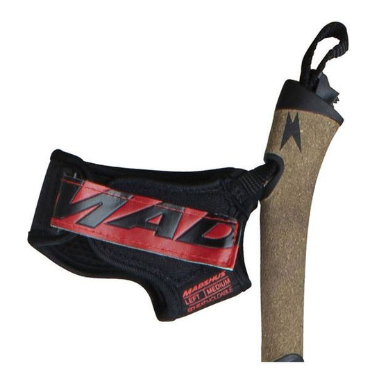 Madshus Contour Champion Stavrem, Kontrollrem, XS, S, M, L