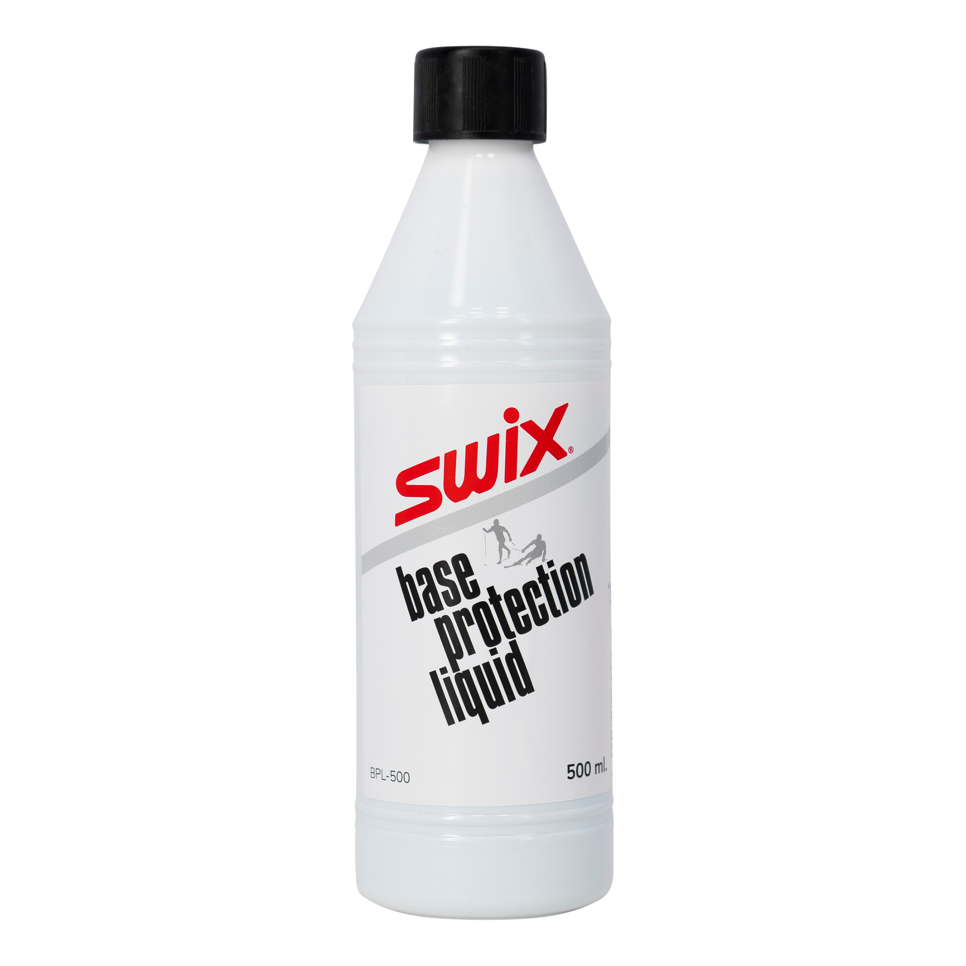 Swix BPL-500 Base Protection Liquid 500ml Flytande Vax