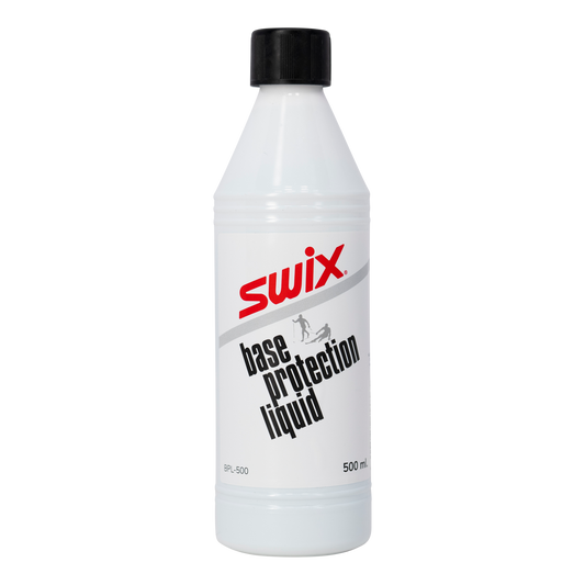 Swix BPL-500 Base Protection Liquid 500ml Flytande Vax