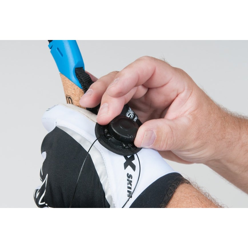 Skigo Power Strap 2.0 Kontrollrem BOA‑system Justerbar Outdoor
