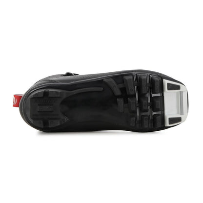 Alpina T5 JR Längdskidpjäxor för Barn - Bekväm, Varm, Anatomisk Passform