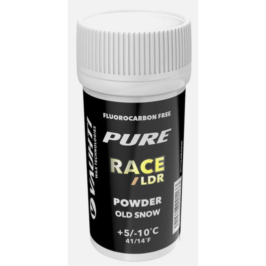 Vauhti Pure Race Old Snow LDR Powder 35g, +5 to -10