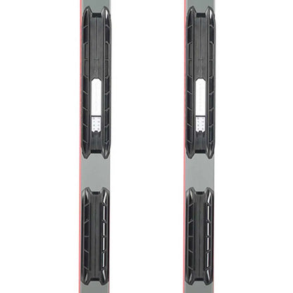Rossignol X-Ium Skating WCS S2 Ultralätta Längdskidor för Elitprestanda