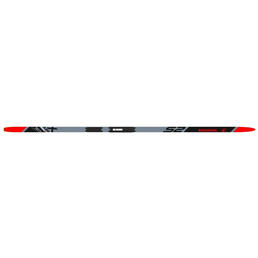 Rossignol X-Ium Skating WCS S2 Ultralätta Längdskidor för Elitprestanda