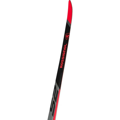 Rossignol X-Ium Skating WCS S2 Ultralätta Längdskidor för Elitprestanda