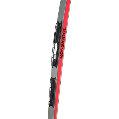 Rossignol X-Ium Skating WCS S2 Ultralätta Längdskidor för Elitprestanda