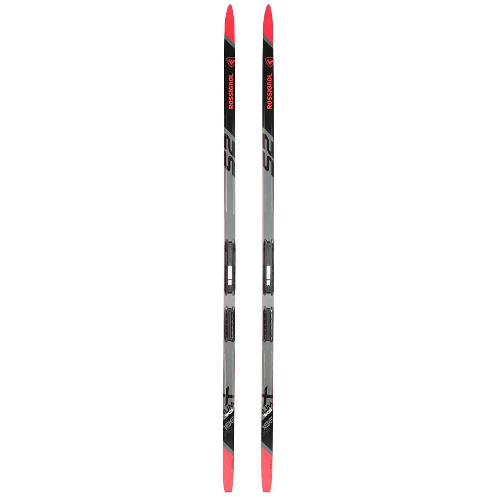 Rossignol X-Ium Skating WCS S2 Ultralätta Längdskidor för Elitprestanda
