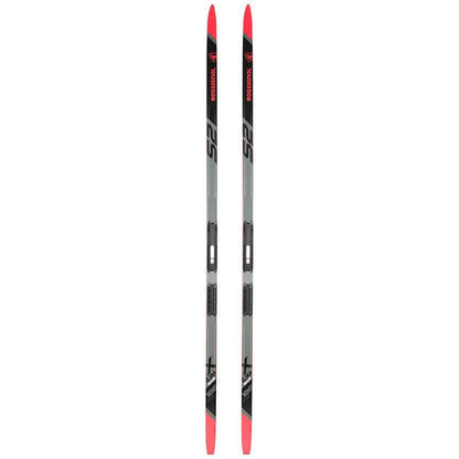 Rossignol X-Ium Skating WCS S2 Ultralätta Längdskidor för Elitprestanda