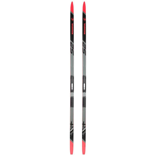 Rossignol X-Ium Skating WCS S2 Ultralätta Längdskidor för Elitprestanda