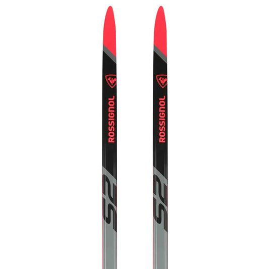 Rossignol X-Ium Skating WCS S2 Ultralätta Längdskidor för Elitprestanda