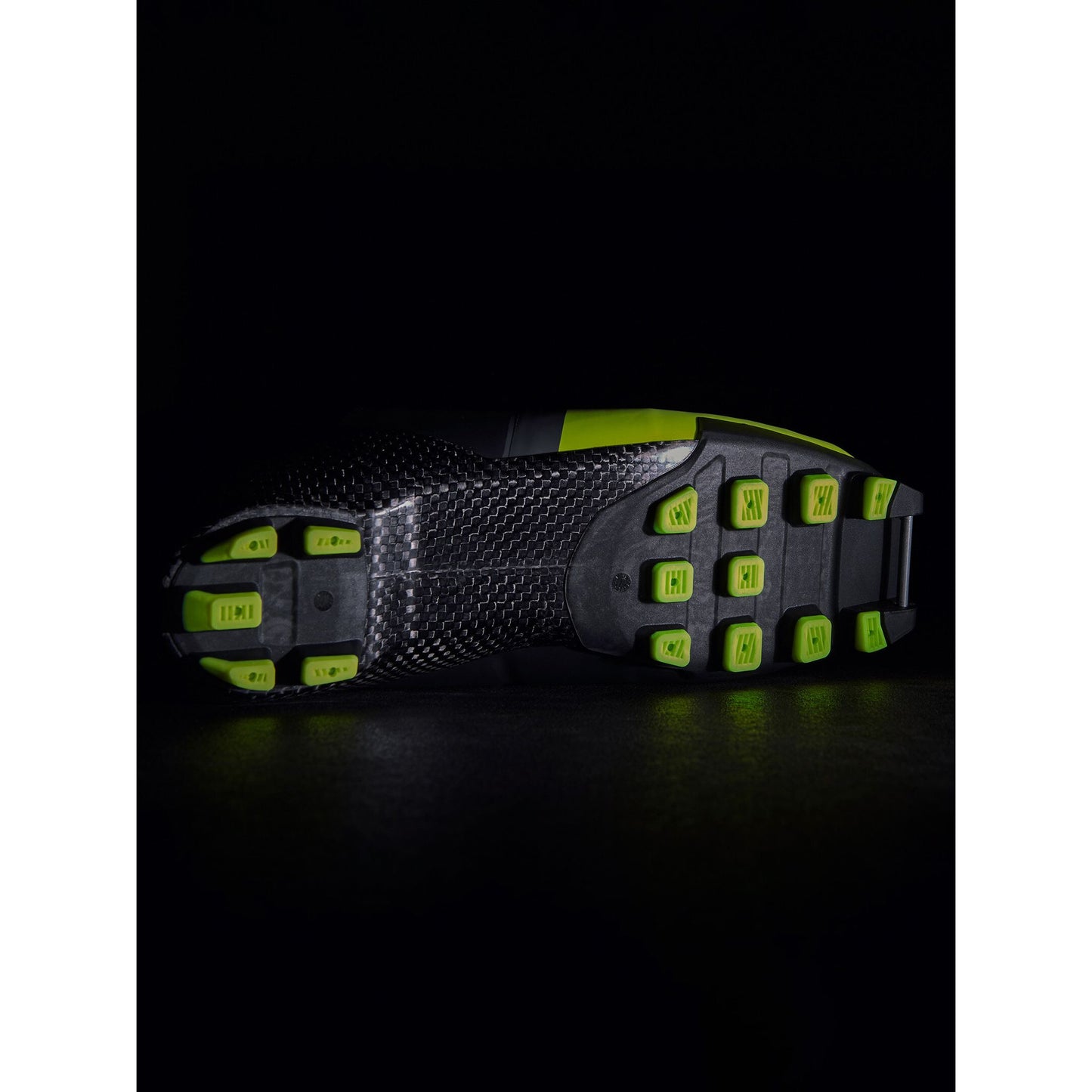 Fischer Speedmax Classic Ultralätt Längdskidpjäxa, Race Code, Optimal Passform, Kolfiberchassi