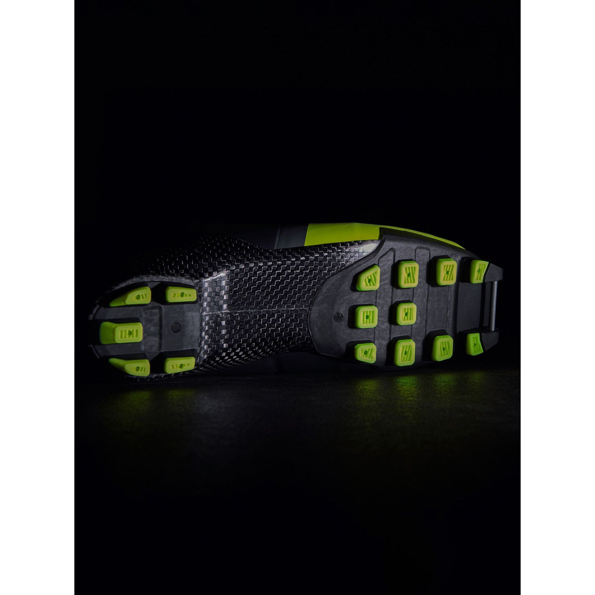 Fischer Speedmax Classic Ultralätt Längdskidpjäxa, Race Code, Optimal Passform, Kolfiberchassi