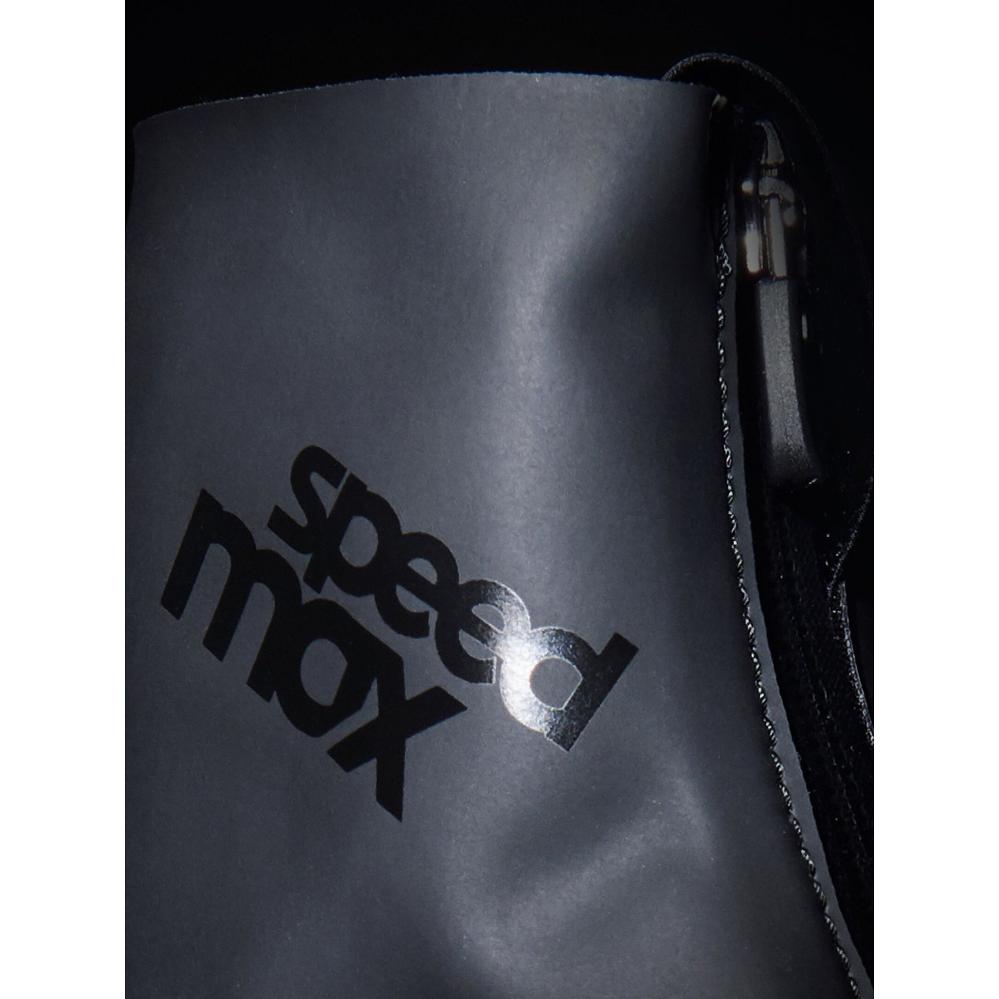 Fischer Speedmax Classic Ultralätt Längdskidpjäxa, Race Code, Optimal Passform, Kolfiberchassi