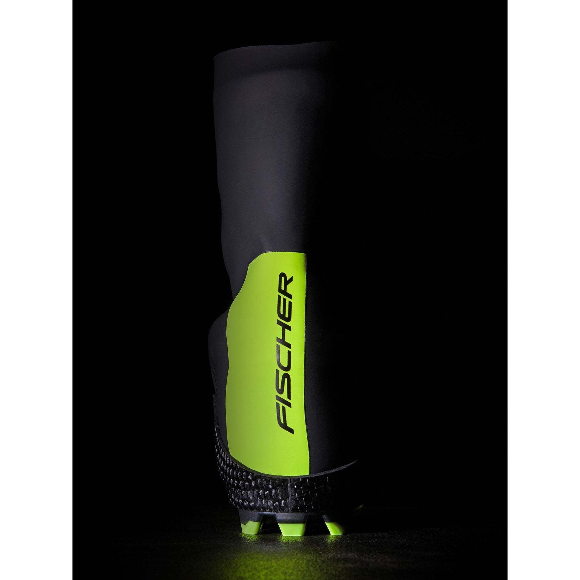 Fischer Speedmax Classic Ultralätt Längdskidpjäxa, Race Code, Optimal Passform, Kolfiberchassi